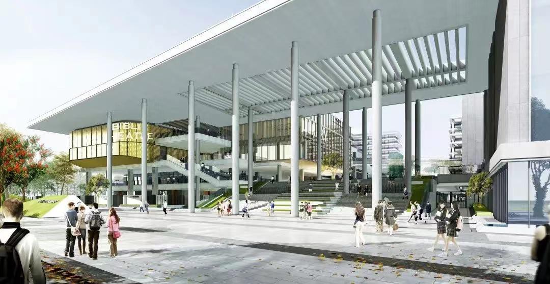 深圳市聚龙科学中学