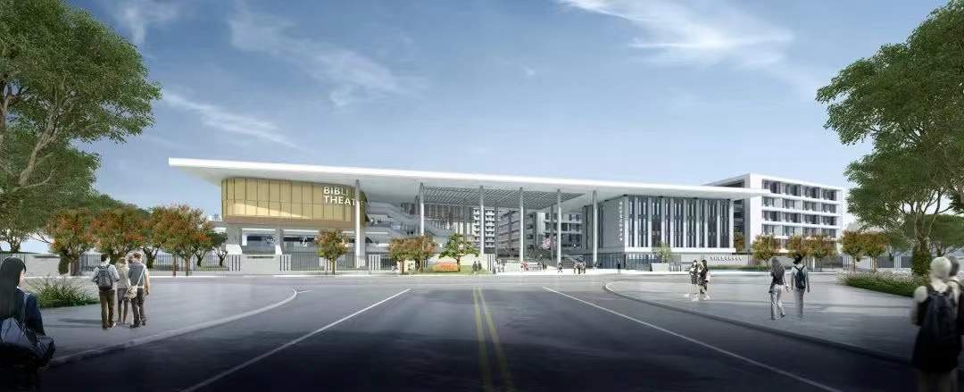 深圳市聚龙科学中学