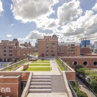 深圳中学校园环境