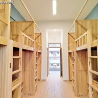 深圳中学校园环境