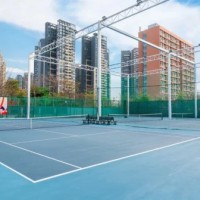华中师范大学龙岗附属中学校园环境