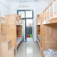 华中师范大学龙岗附属中学校园环境