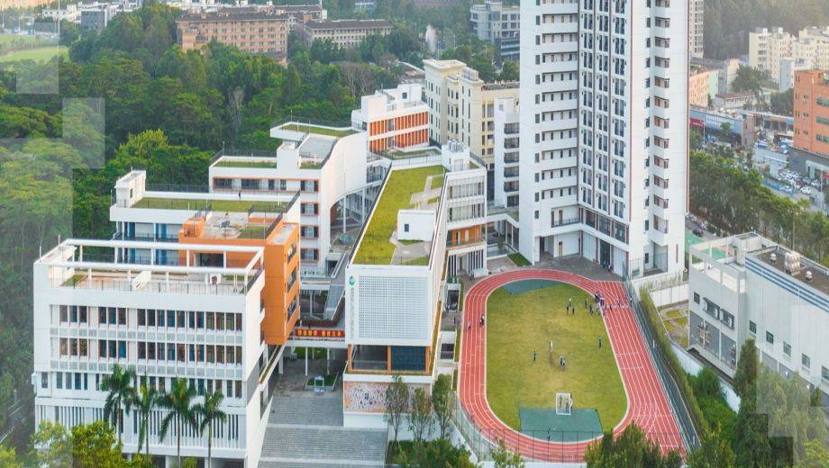 深圳市龙华职业技术学校（工业机器人技术应用）