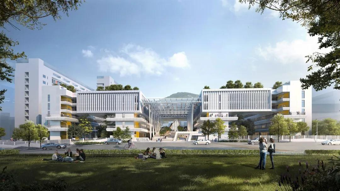 深圳市红山中学