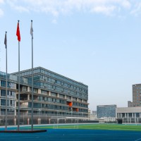 深圳市中荟高级中学